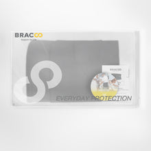 Load image into Gallery viewer, NEW ! ! &lt;br/&gt;BRACOO BS33 Low Back Fulcrum Wrap Easyfit with Splint
