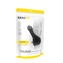 Load image into Gallery viewer, NEW ! ! &lt;br/&gt;BRACOO TB30 Thumb Fulcrum Wrap
