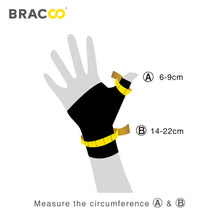 Load image into Gallery viewer, NEW ! ! &lt;br/&gt;BRACOO TB30 Thumb Fulcrum Wrap
